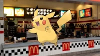 Pokémon TCG podría volver a McDonald’s por el 30 aniversario de la franquicia