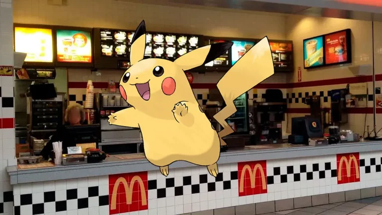 Pokémon TCG podría volver a McDonald’s por el 30 aniversario de la franquicia