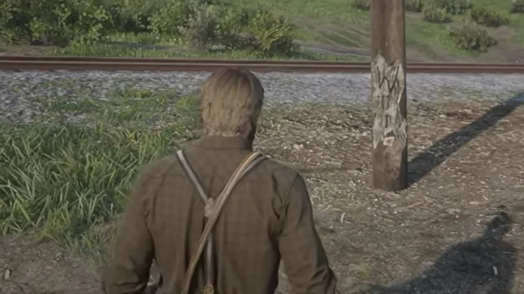 Red Dead Redemption 2