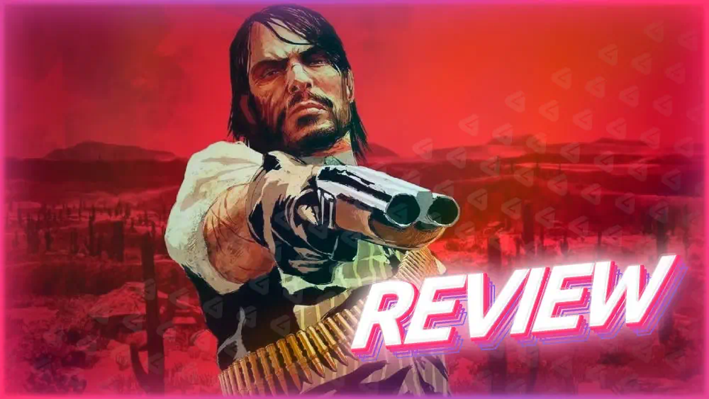 Red Dead Redemption en Nintendo Switch 2: el western definitivo ahora brilla a 60 FPS