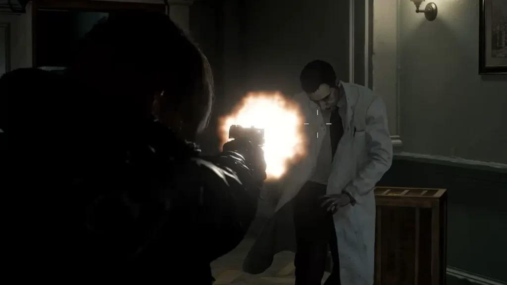 Resident Evil Requiem