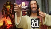 Revive el videojuego shooter del creador de Quake y Doom