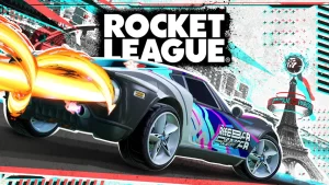 Temporada 21 de Rocket League: fechas, Parc de Paris, Heatseeker competitivo y cosméticos de lujo