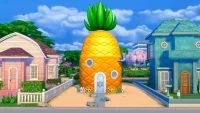 Nuevos kits de Bob Esponja llegan a Sims 4: Bikini Bottom Bundle, precios, objetos y fechas