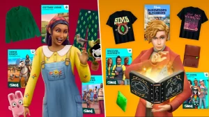 Regalos de temporada en Sims 4: fechas, descuentos y la guía perfecta para cada tipo de Simmer