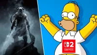 Skyrim Anniversary Edition llega a Switch 2: mejoras, contenido y cómo obtenerlo