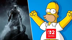 Skyrim Anniversary Edition llega a Switch 2: mejoras, contenido y cómo obtenerlo