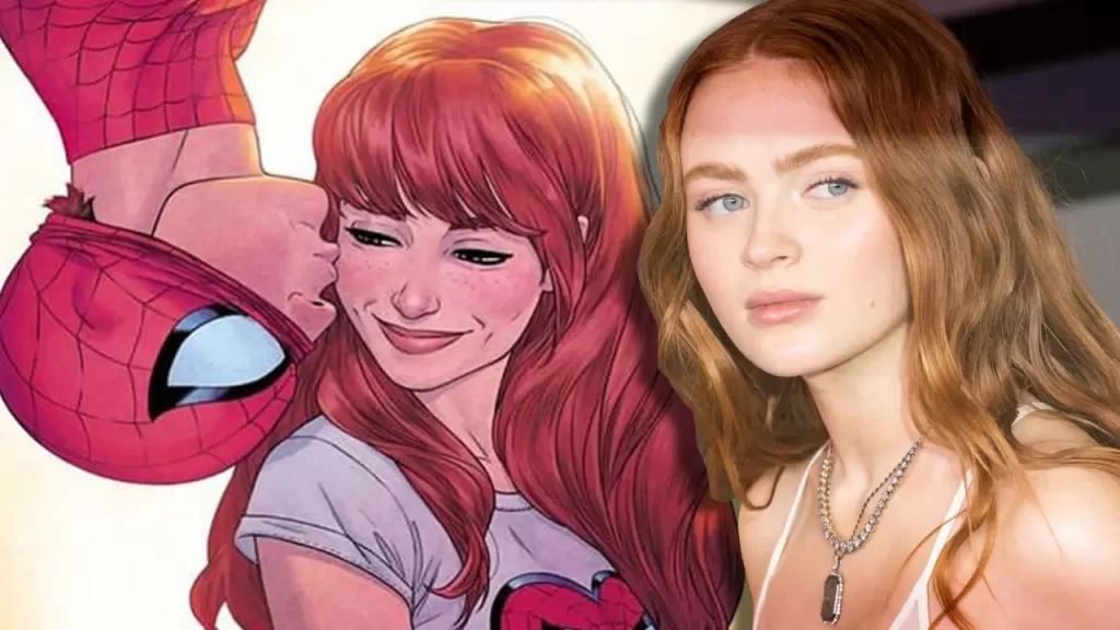 Spider-Man: Brand New Day - ¿Quién es Sadie Sink?