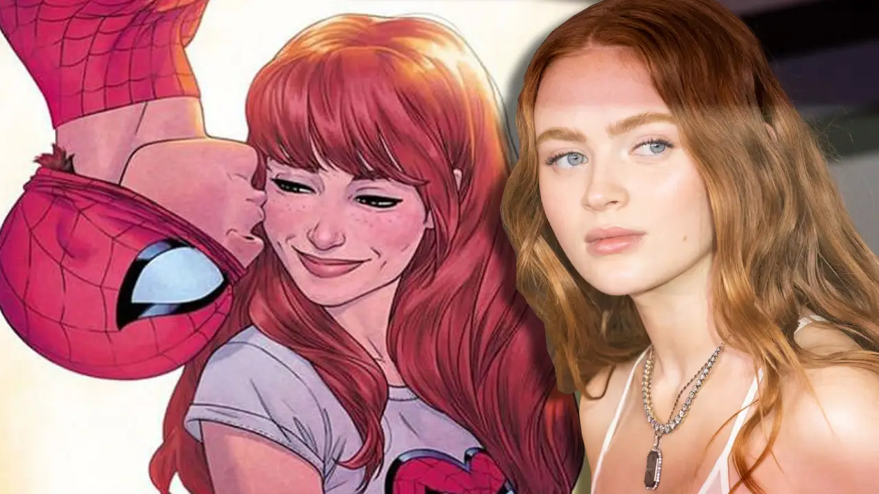 Spider-Man: Brand New Day - ¿Quién es Sadie Sink?