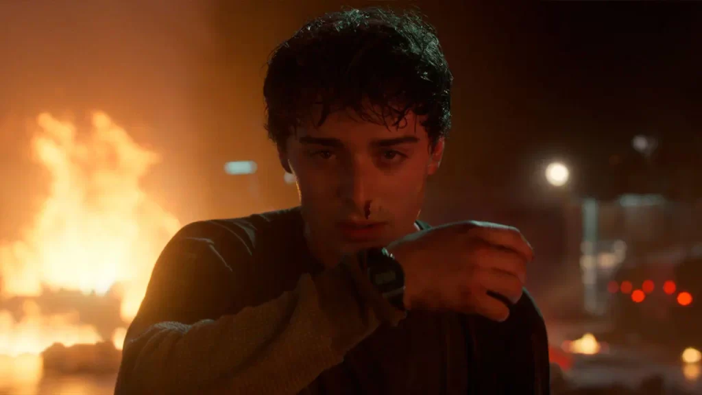 Stranger Things Temporada 5 Parte 2