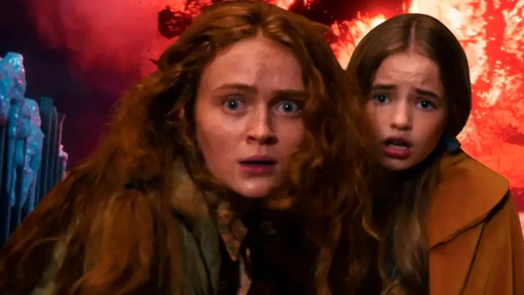 Stranger Things 5 Vol. 2: tráiler, fecha de estreno y todo lo que revela sobre el Upside Down