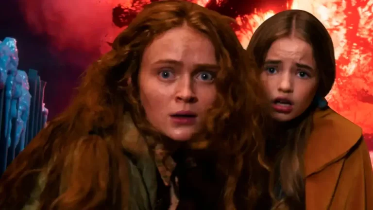 Stranger Things 5 Vol. 2: tráiler, fecha de estreno y todo lo que revela sobre el Upside Down