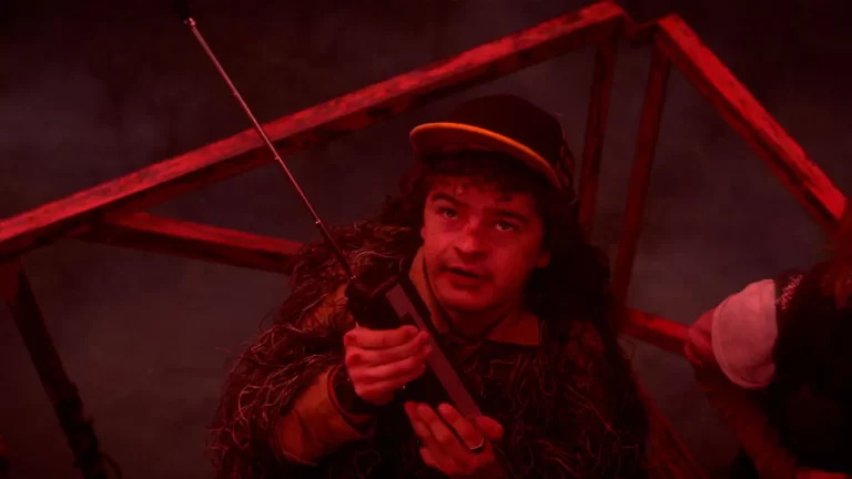 El último tráiler de Stranger Things promete una batalla final épica en el Upside Down