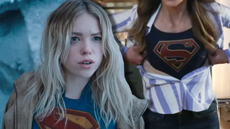 Supergirl: Woman of Tomorrow Nuevo Traje DCU