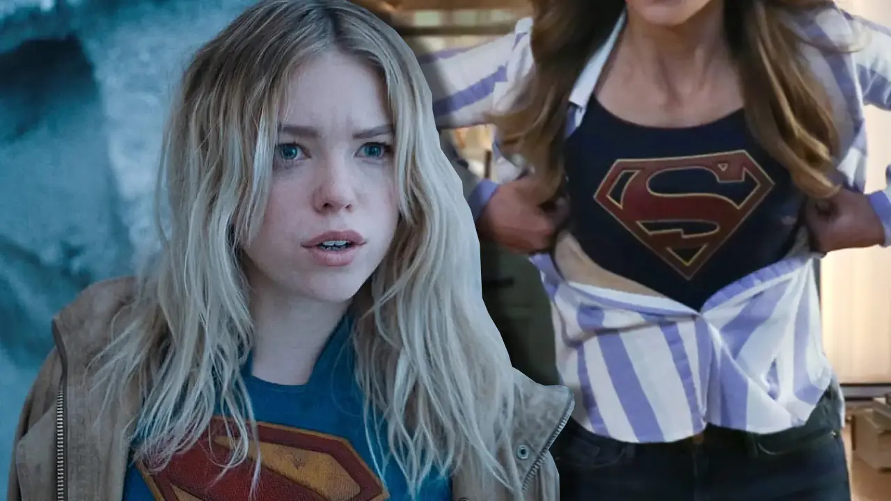 Supergirl: Woman of Tomorrow Nuevo Traje DCU