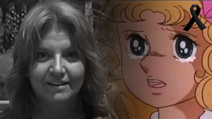 Adiós a Susana Klein: voz de Mafalda y cantante de Candy Candy, un legado eterno en el doblaje