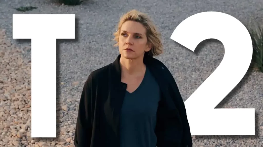 Pluribus Apple TV Temporada 2