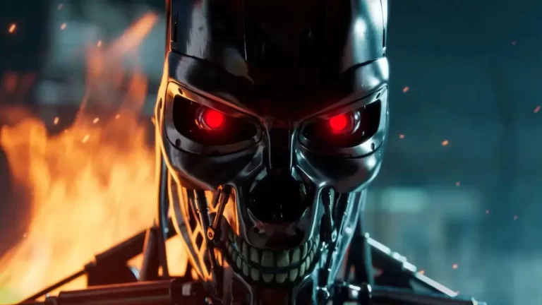 Terminator Survivors Atrasado y Multijugador Cancelado