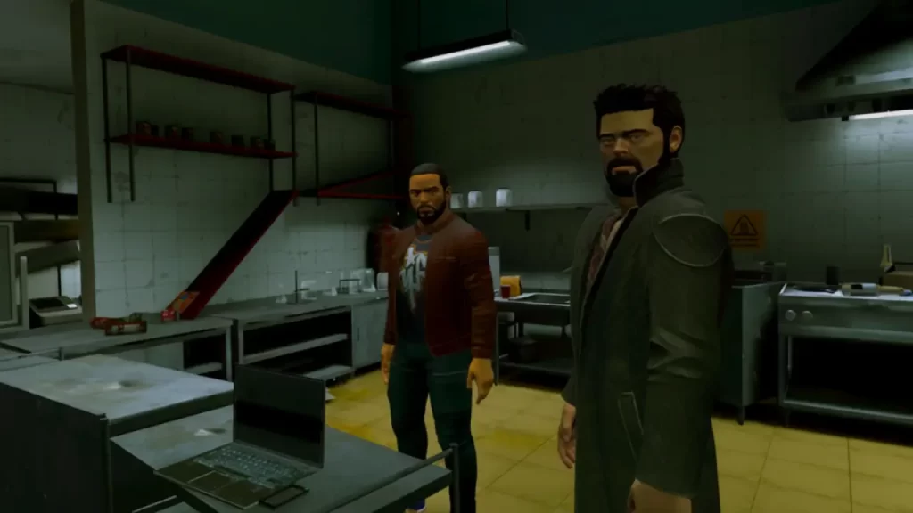 The Boys: Trigger Warning - Videojuego VR