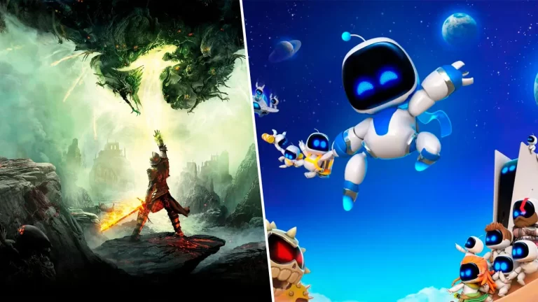 Todos los ganadores de The Game Awards hasta hoy (2014–2024)