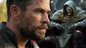 Trailer filtrado de Thor en Avengers Doomsday