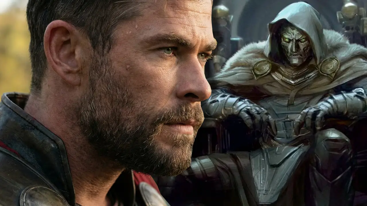 Trailer filtrado de Thor en Avengers Doomsday