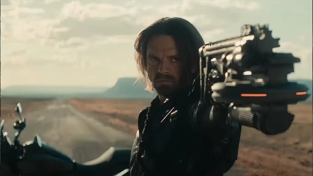 Sebastian Stan regresaría en Thunderbolts 2