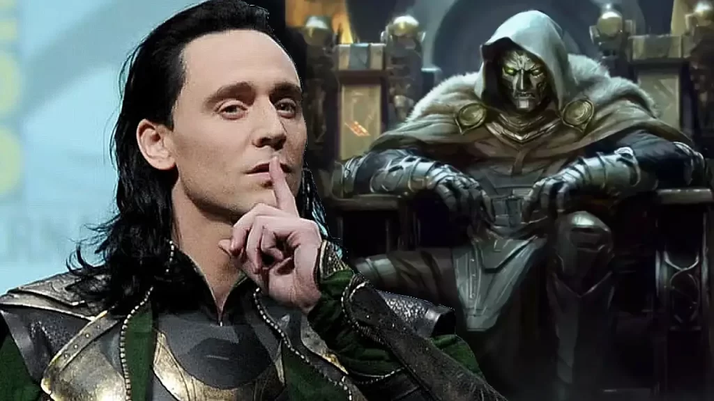 Loki Avengers Doomsday