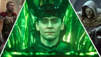 Tom Hiddleston habla sobre Avengers: Doomsday Loki