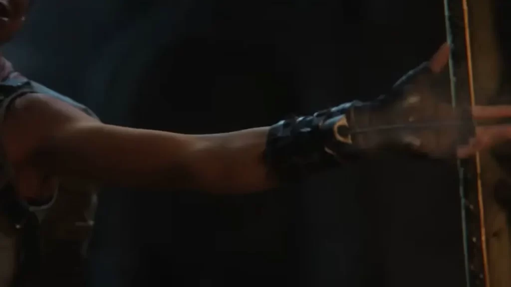 Tomb Raider Catalyst