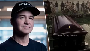 Fallece Vince Zampella, referente de Call of Duty y Respawn, tras un accidente en California