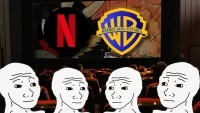 ¿Las películas de Warner Bros. llegarán a cines después de la compra de Netflix?