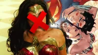 Wonder Woman no aparecerá en Superman: Man of Tomorrow