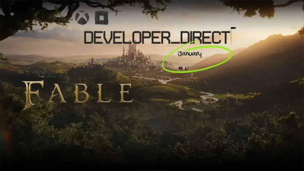 Xbox Developer Direct 2026