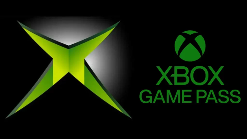 Xbox Game Pass Retrocompatibilidad