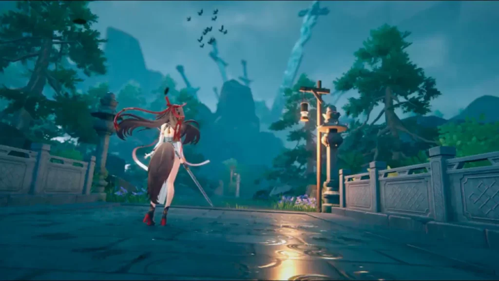 Zenless Zone Zero en The Game Awards: Ye Shunguang, Zhao y la llegada de los Ángeles de la Delusión