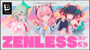 Zenless Zone Zero en The Game Awards: Ye Shunguang, Zhao y la llegada de los Ángeles de la Delusión