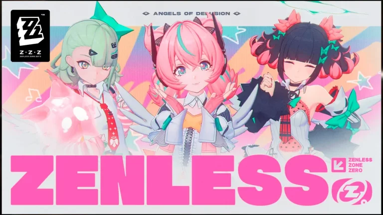 Zenless Zone Zero en The Game Awards: Ye Shunguang, Zhao y la llegada de los Ángeles de la Delusión