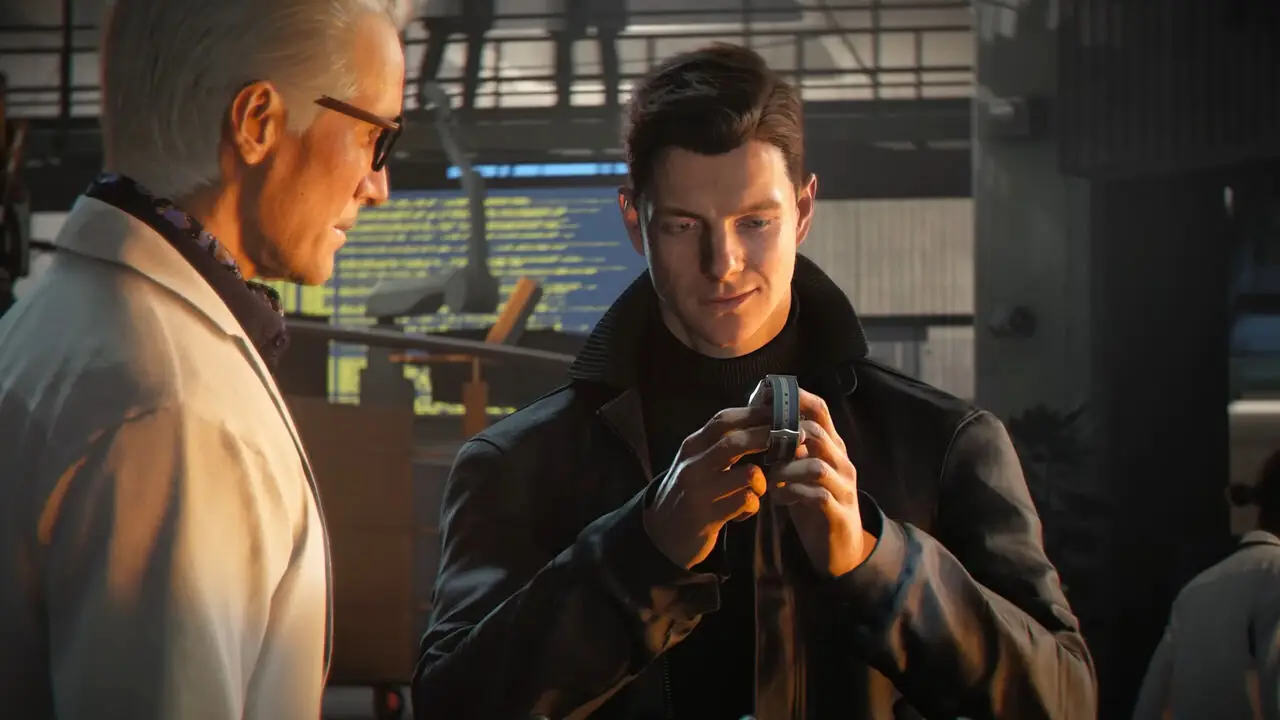 007: First Light recibe nuevas y mejoradas especificaciones de PC tras quejas de los fans