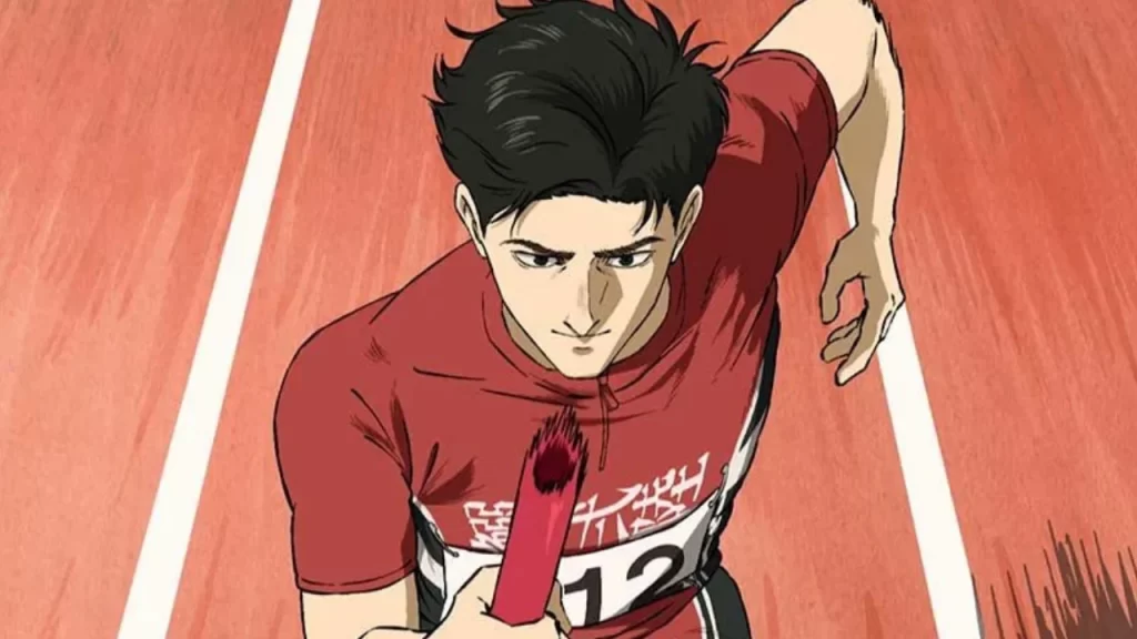 Finalmente 100 Meters (Hyakuemu) está en el catálogo de Netflix, aquí te cuento porque es un imperdible para comenzar 2026 con la mente clara.