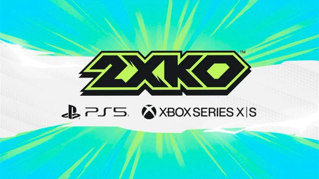 2XKO llegará a consolas