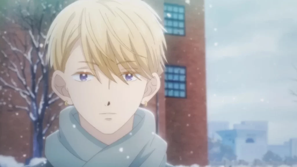 Anyway, I’m Falling in Love with You, temporada 2, capítulo 2 regresó con una sorpresa increíble: Kizuki aparece luego de una década.