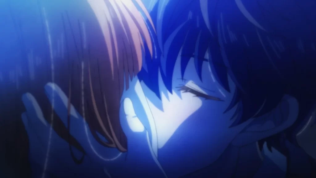 Anyway, I’m Falling in Love with You, temporada 2, capítulo 2 regresó con una sorpresa increíble: Kizuki aparece luego de una década.