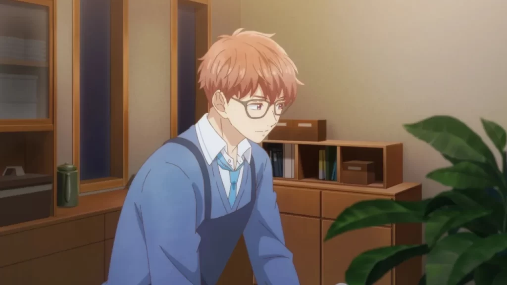 Anyway, I’m Falling in Love with You, temporada 2, capítulo 2 regresó con una sorpresa increíble: Kizuki aparece luego de una década.