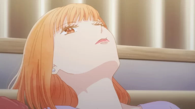 Anyway, I’m Falling in Love with You, temporada 2, capítulo 2: Kizuki regresa luego de tres años, pero Shin intenta frustrar el reencuentro.