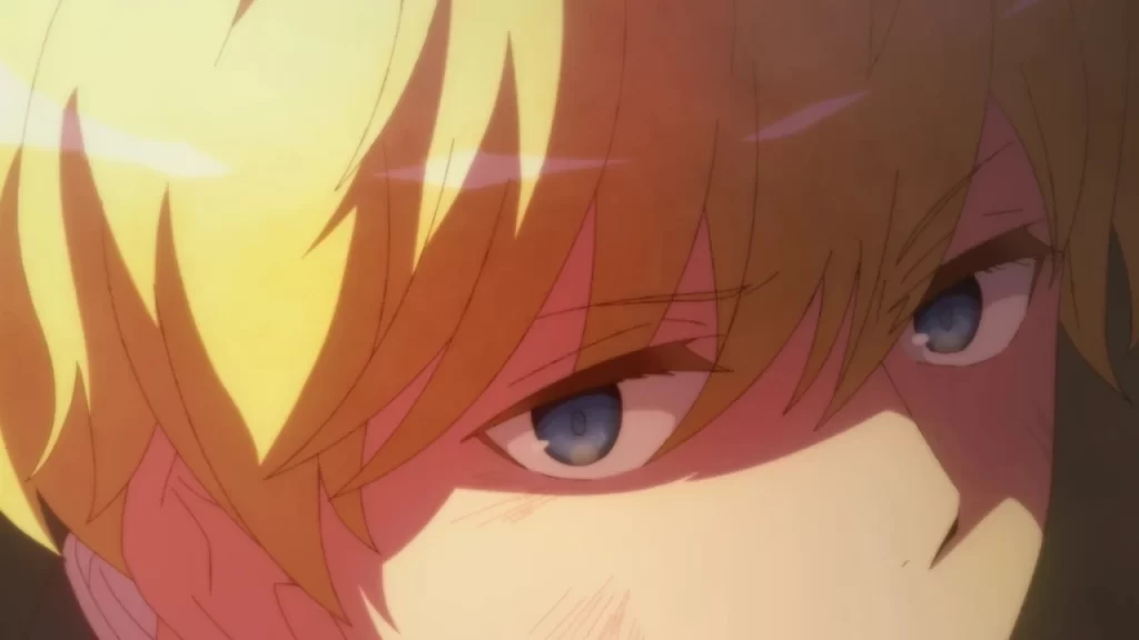 Anyway, I’m Falling in Love with You, temporada 2, capítulo 2: Kizuki regresa luego de tres años, pero Shin intenta frustrar el reencuentro.