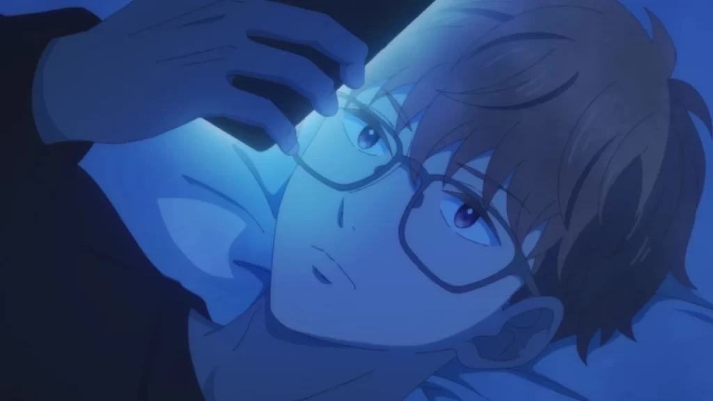 Anyway, I’m Falling in Love with You, temporada 2, capítulo 4 nos presenta la transformación de Airu, además de mostrar el noviazgo de Mizuho.