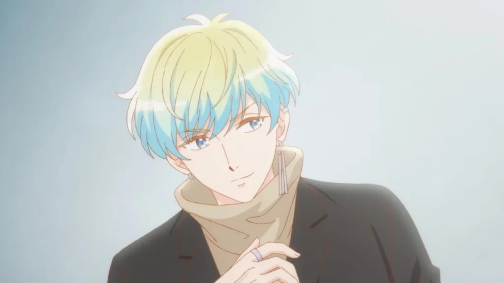 Anyway, I'm Falling in Love with You regresa tras un año, la segunda temporada vuelve con más detalles acerca de la transformación de Kizuki. 