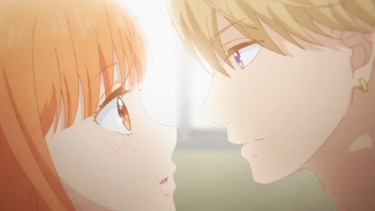 Anyway, I'm Falling in Love with You regresa tras un año, la segunda temporada vuelve con más detalles acerca de la transformación de Kizuki.