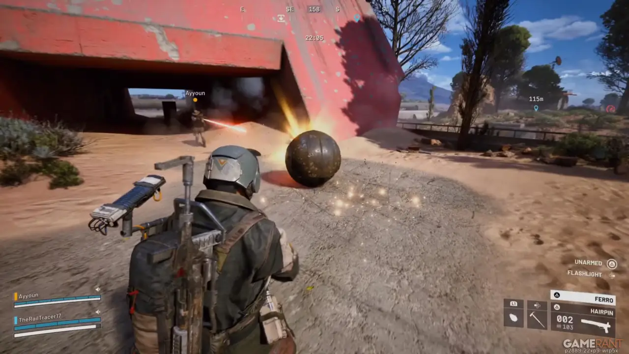 Arc Raiders: ¿Cómo conseguir Surveyor Vaults en el juego?